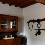 Podere Il Granaio - Crete Senesi - Tuscany