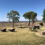 Podere Il Granaio - Crete Senesi - Tuscany