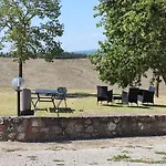 Podere Il Granaio - Crete Senesi - Tuscany
