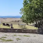 Podere Il Granaio - Crete Senesi - Tuscany
